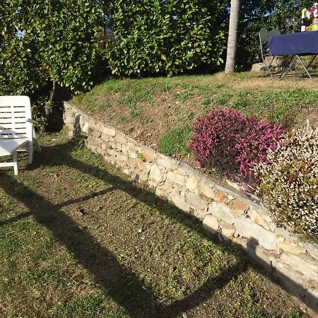 Apartment Ilaria 1 *