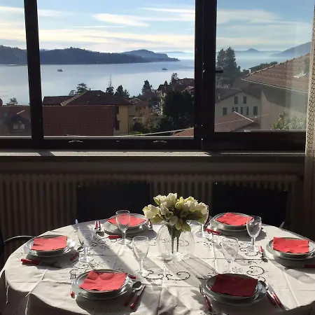 Apartment Ilaria 1