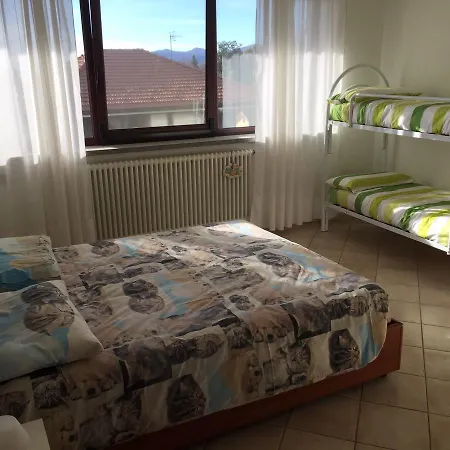 Apartment Ilaria 1