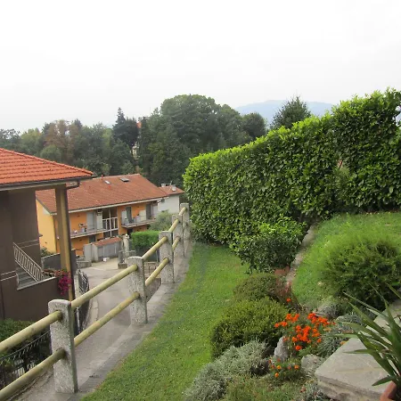 Ilaria 1 Apartment Pallanza