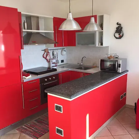 Apartment Ilaria 1